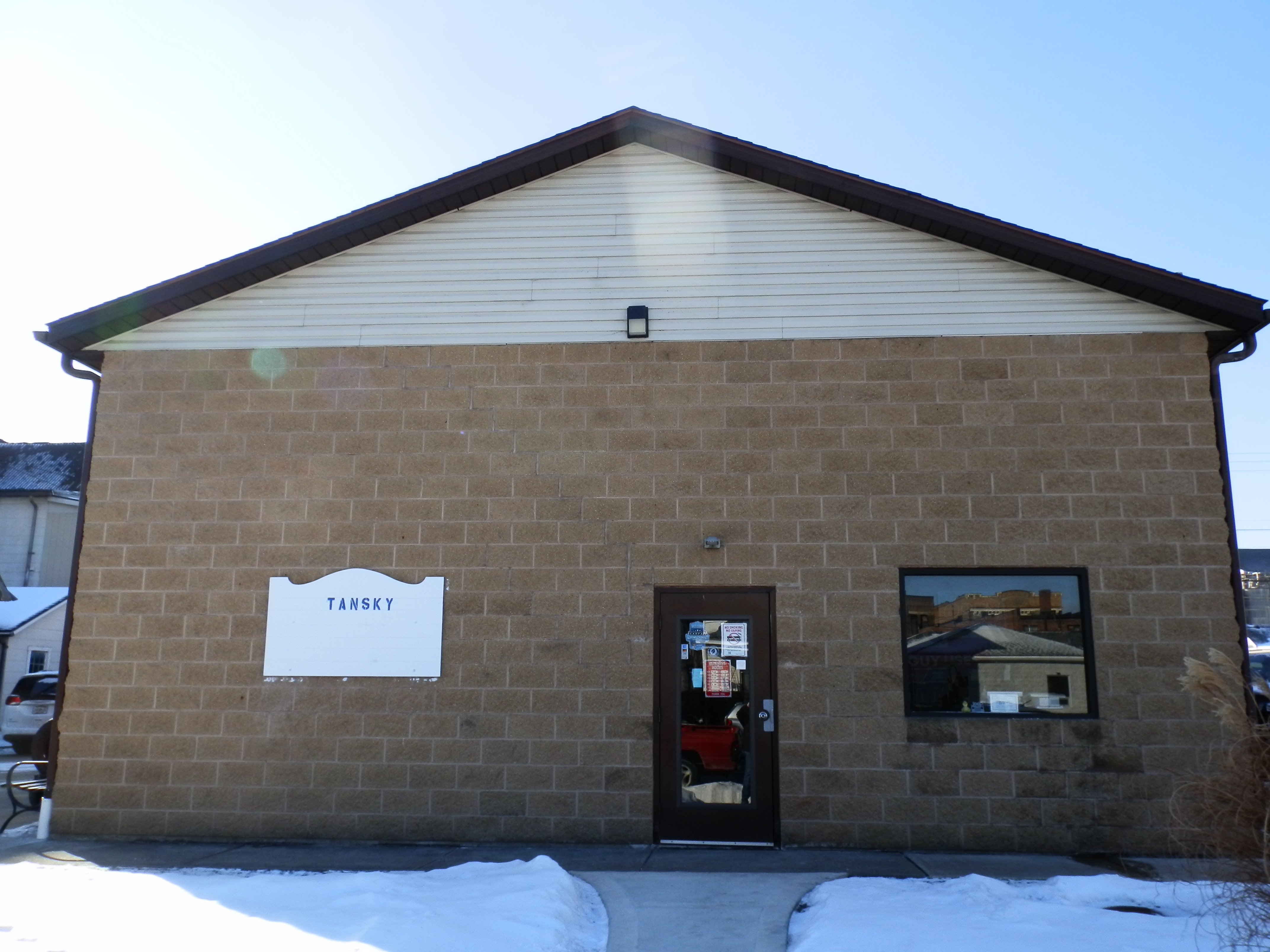 Best Corporate Real Estate, Columbus Ohio Commercial Real Estate in