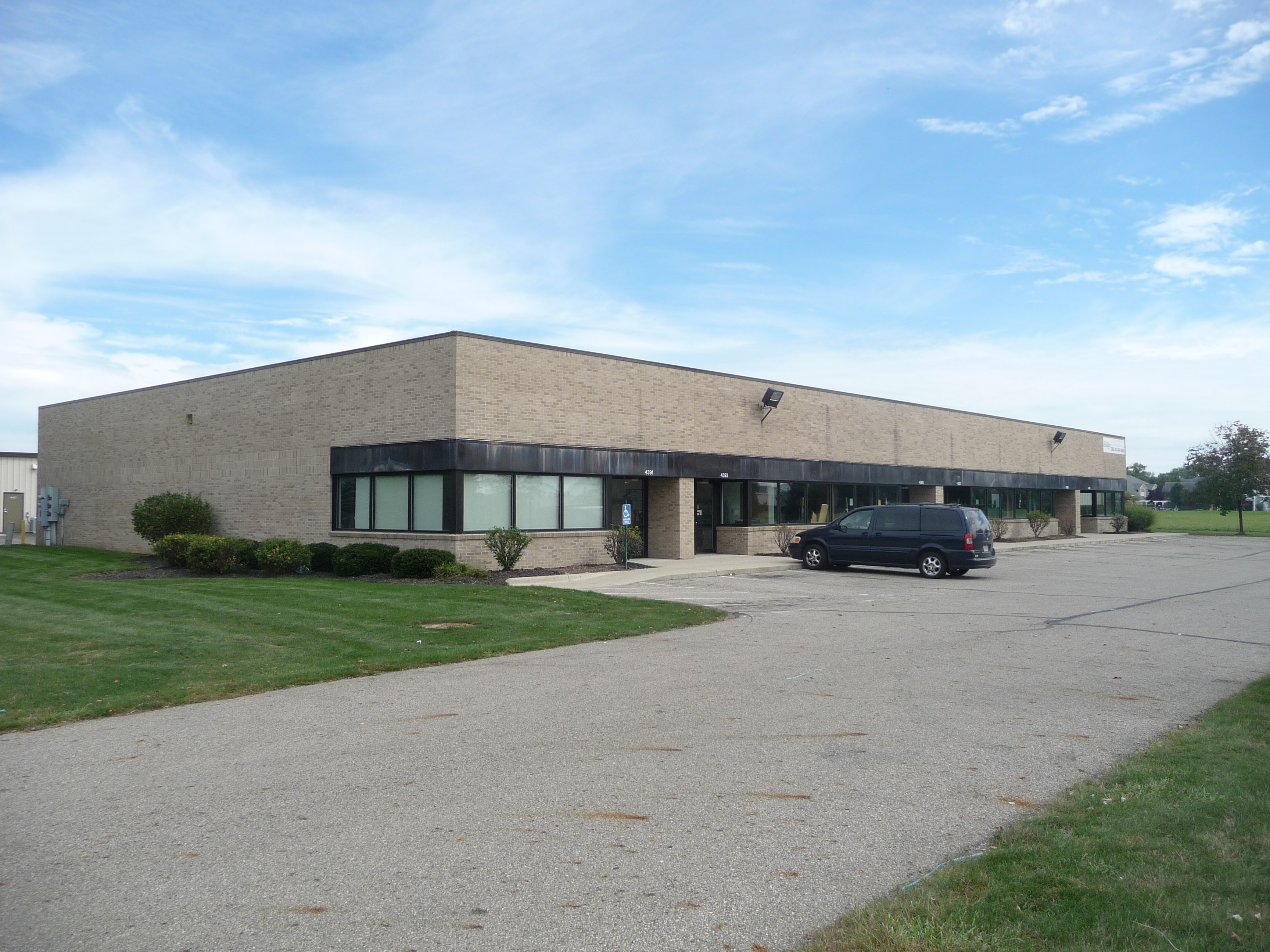 Best Corporate Real Estate, Columbus Ohio Commercial Real Estate in